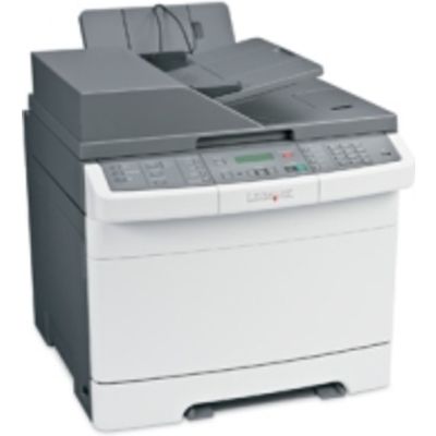 Lexmark X 543DN
