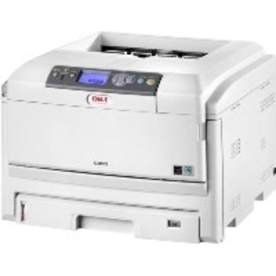 OKI C830