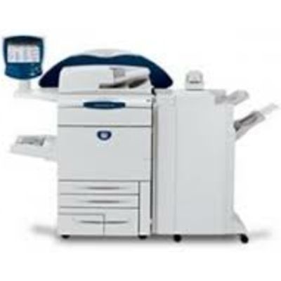 Xerox DocuColor 242