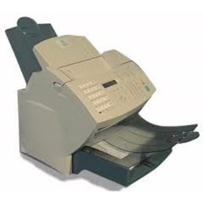 Xerox WorkCentre Pro 555