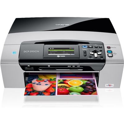 Brother DCP-395CN
