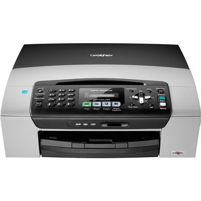 Brother MFC-255CW