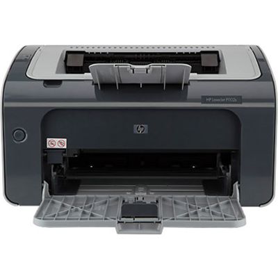 HP LaserJet P1102 series
