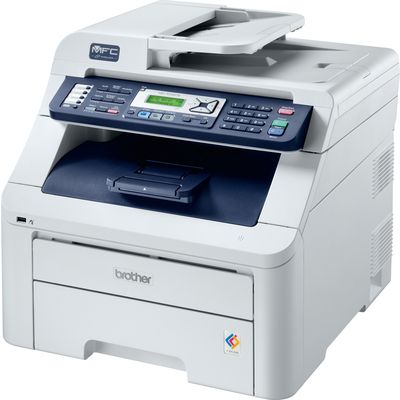 Brother MFC-9320series