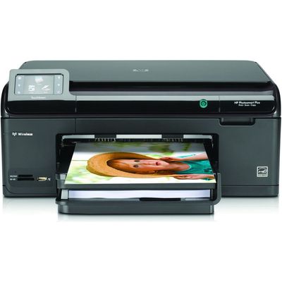 HP Photosmart B209A