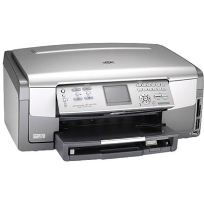 HP Photosmart 3210V
