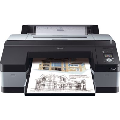 Epson Stylus Pro 4900
