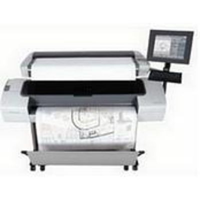 HP DesignJet T1100 mfp