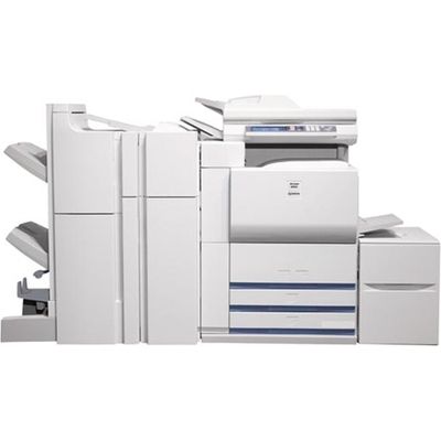 Sharp AR M 550