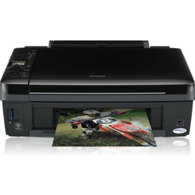 Epson Stylus SX420