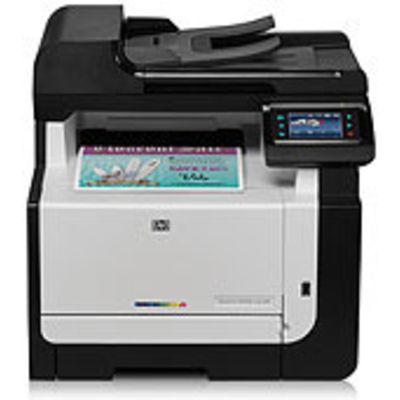 HP Color LaserJet Pro CM1410