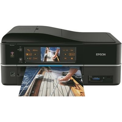 Epson Stylus PX820FWD