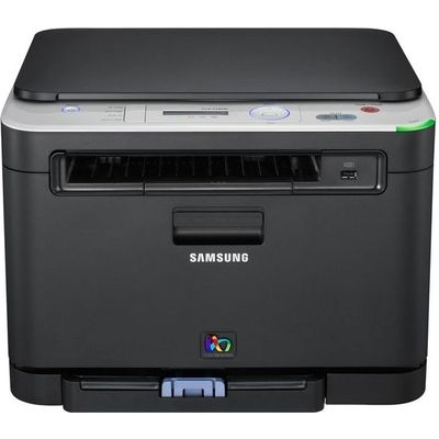 Samsung CLX-3185 series