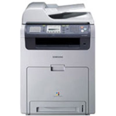 Samsung CLX-6250FX