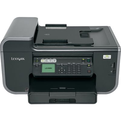 Lexmark Pro 705
