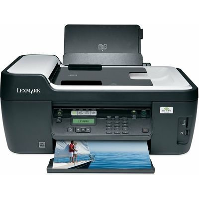 Lexmark S 405