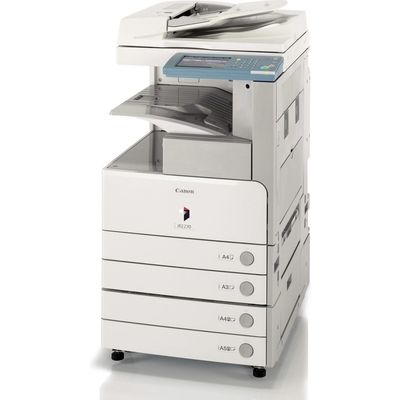 Canon imageRUNNER 2270MFP