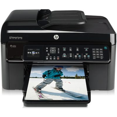 HP Photosmart C410B