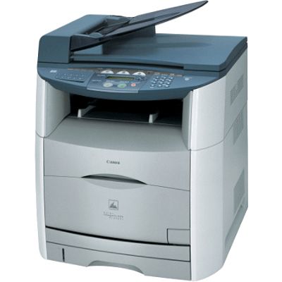 Canon LaserBase MF8180C
