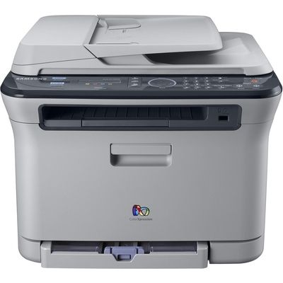 Samsung CLX-3170FN
