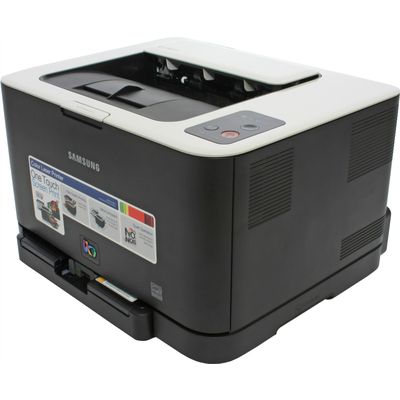 Samsung CLP-325N