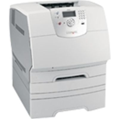 Lexmark T 640