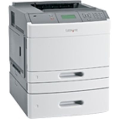 Lexmark T 650DTN