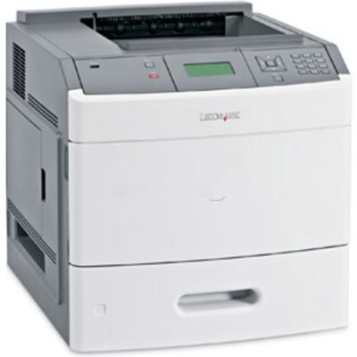 Lexmark T 654DTN