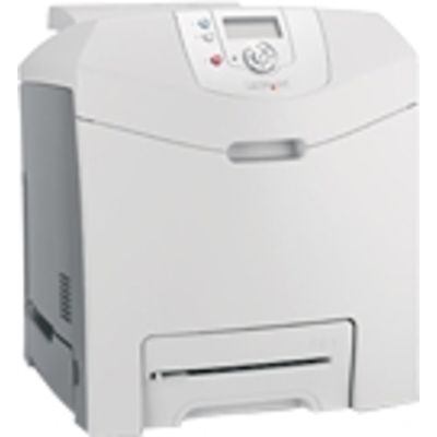 Lexmark C 532N