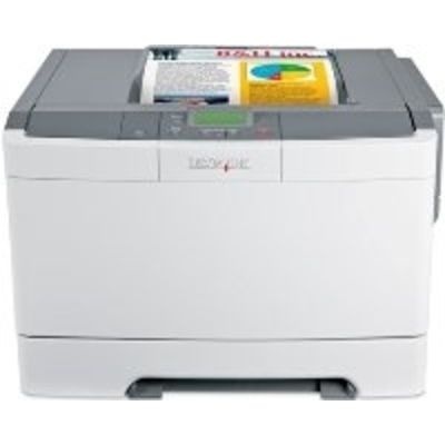 Lexmark C 544DW
