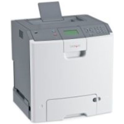 Lexmark C 734DW