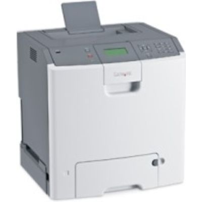 Lexmark C 736DN