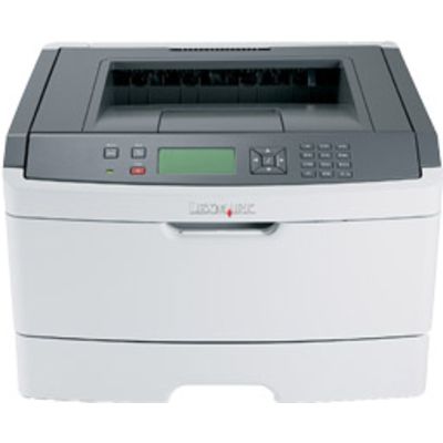 Lexmark E460dn