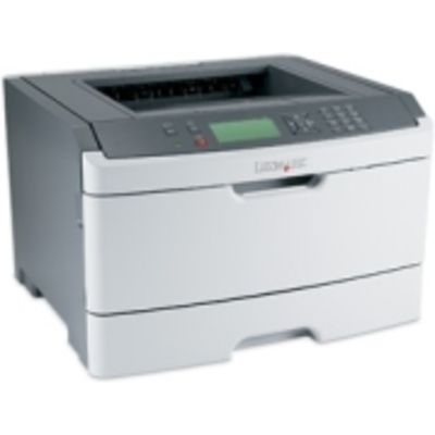 Lexmark E460dw