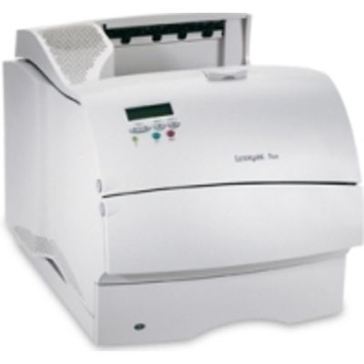 Lexmark T 620DN