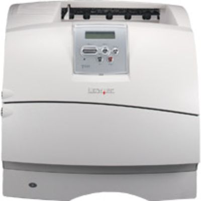 Lexmark T 630