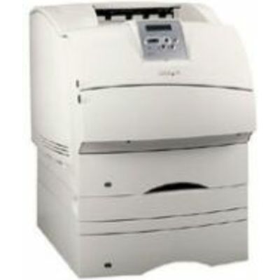 Lexmark T 632