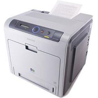 Samsung CLP-670ND
