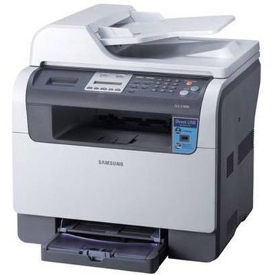 Samsung CLX-3160FN