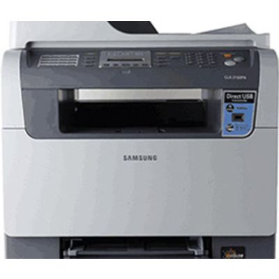 Samsung CLX-3160N