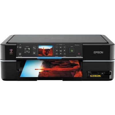 Epson Stylus Photo PX710W