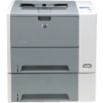 HP LaserJet P3005X