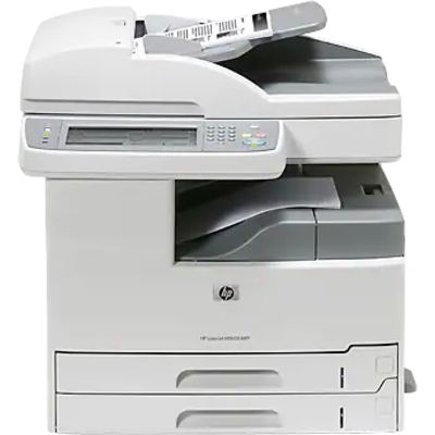 HP LaserJet M5035X MFP