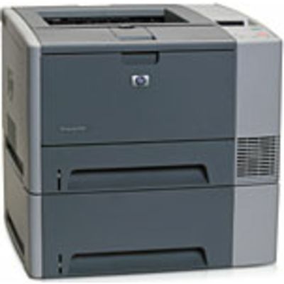 HP LaserJet 2430