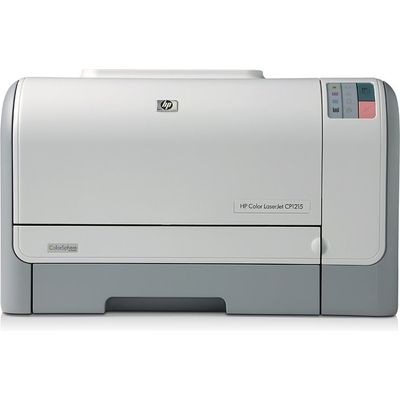 HP Color LaserJet CP1215N