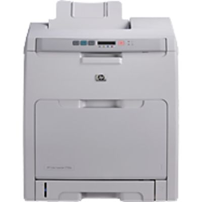 HP Color LaserJet 2700