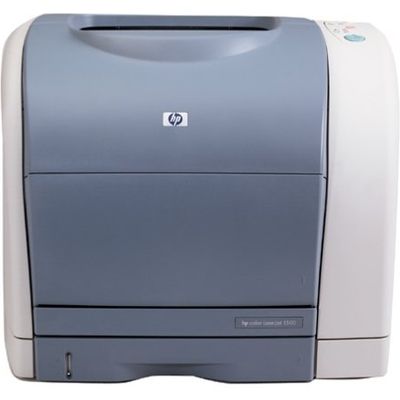 HP Color LaserJet 1500