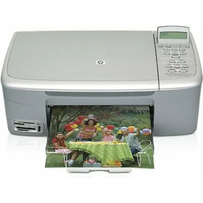 HP PSC 1610 V