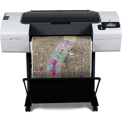 HP DesignJet T790 ps 24-inch