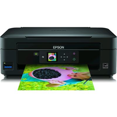 Epson Stylus SX230